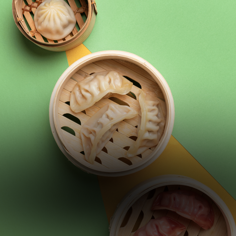 Mulan Asian Food