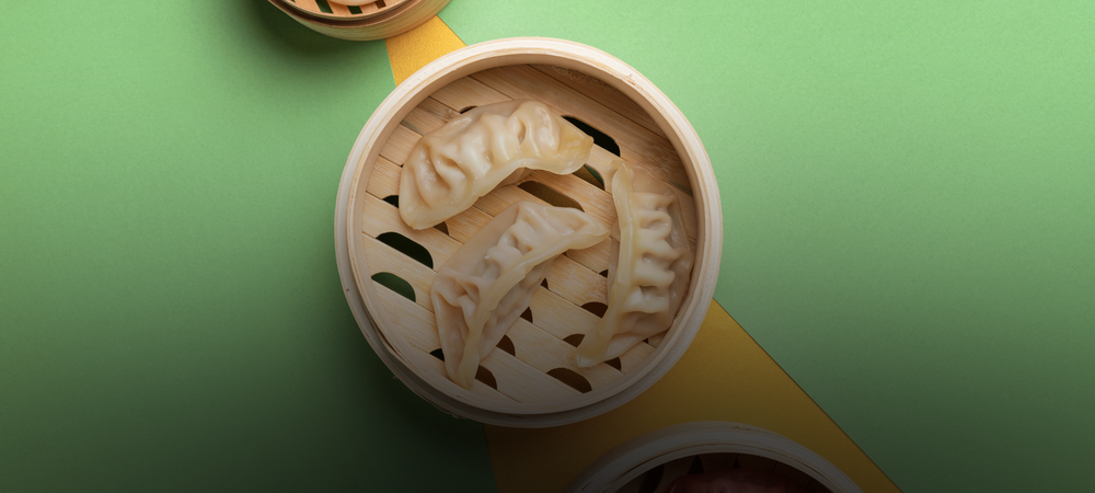 Mulan Asian Food