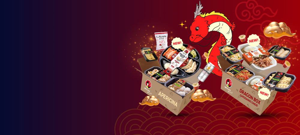 Mulan Asian Food - Ordina Specialità Asiatiche e Cibo Cinese Online