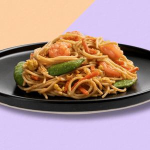 
                  
                    Chow Mein - Mulan Asian Food
                  
                