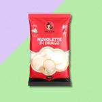 Nuvolette di Drago - Mulan Asian Food
