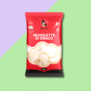 
                  
                    Nuvolette di Drago - Mulan Asian Food
                  
                