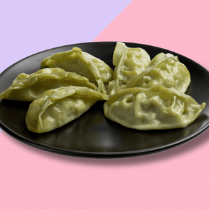 
                  
                    Ravioli di Verdure Miste al Vapore - Mulan Asian Food
                  
                