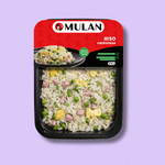 Riso Cantonese - Mulan Asian Food