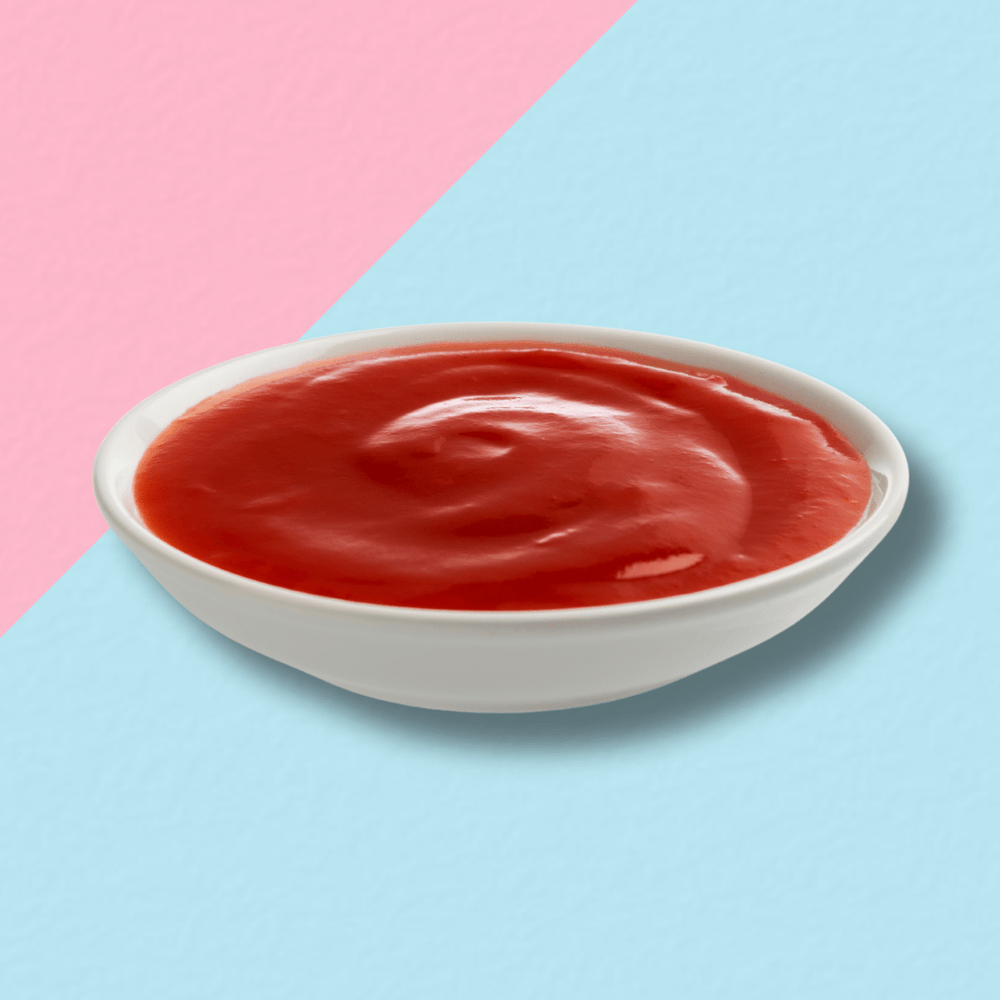 Salsa Agrodolce - Mulan Asian Food