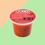 Salsa Chili Piccante - Mulan Asian Food