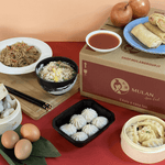 Hit Mania 7 piatti - Mulan Asian Food