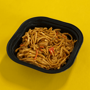 
                  
                    Noodles con pollo e verdure - Mulan Asian Food
                  
                