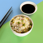 Riso Cantonese - Mulan Asian Food