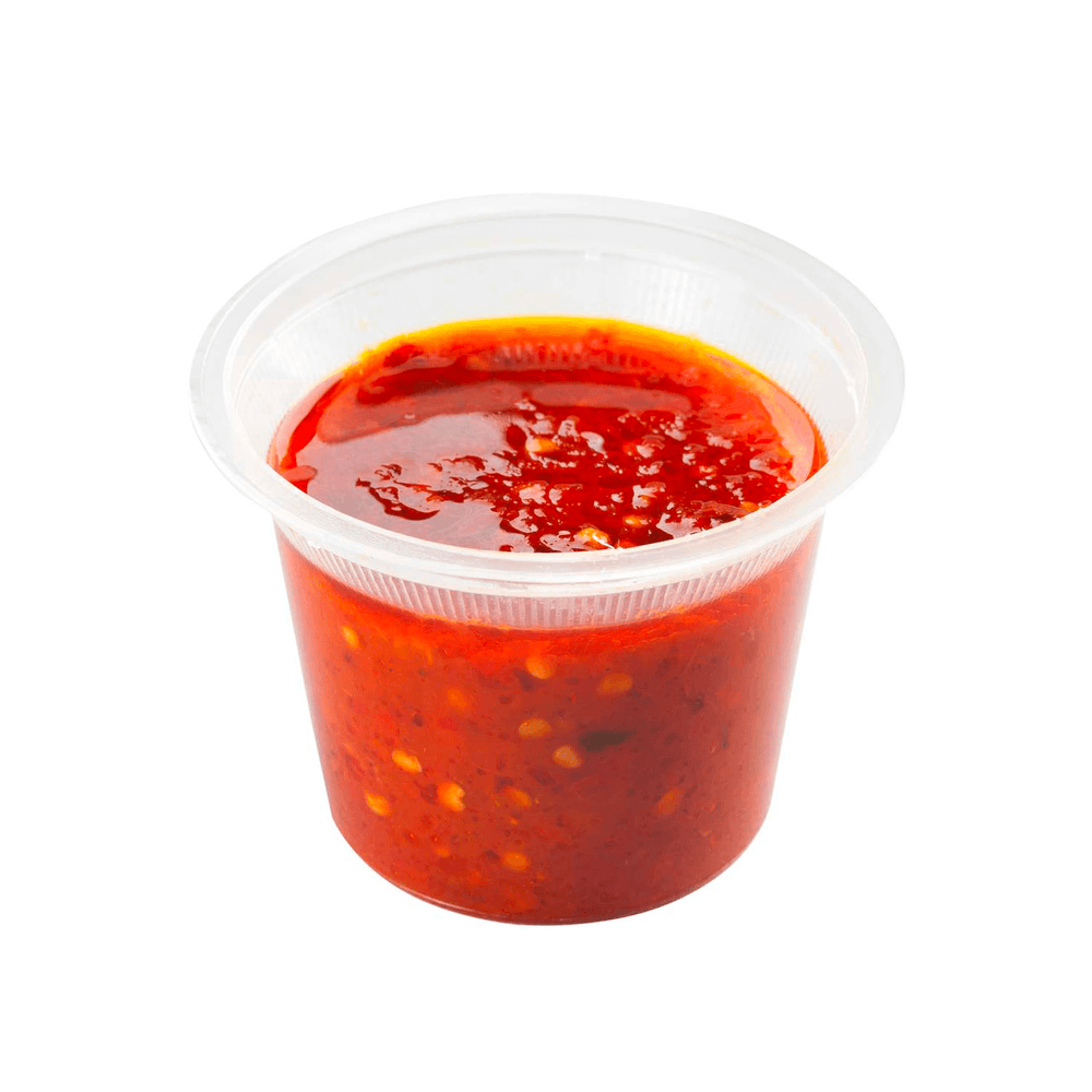 Salsa Chili Piccante - Mulan Asian Food