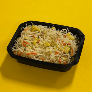 
                  
                    Spaghetti di Riso con Verdure e Carne - Mulan Asian Food
                  
                