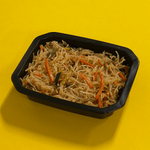 Spaghetti di Soia con Verdure (V) - Mulan Asian Food