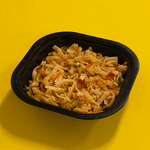 Spaghetti Pad Thai Vegetariani - Mulan Asian Food
