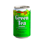 Tè Verde al Gelsomino - Mulan Asian Food